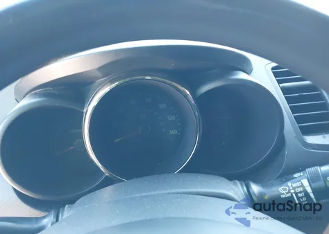 2010 Kia Soul + z USA, uszkodzony, nr VIN KNDJT2A22A7176256